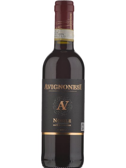 Avignonesi Vino Nobile di Montepulciano DOCG 2020 BIO 0,375L