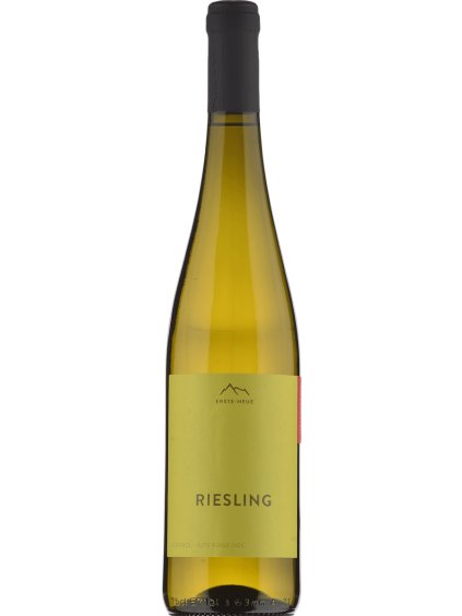 Erste+Neue Riesling Alto Adige DOC 2024