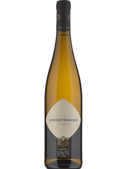 Lavis Gewürztraminer DOC 2024