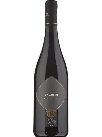 Lavis Lagrein DOC 2024