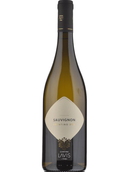 Lavis Sauvignon Trentino DOC 2024
