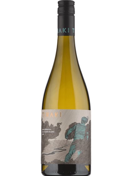 Tiraki Sauvignon Blanc Marlborough 2025