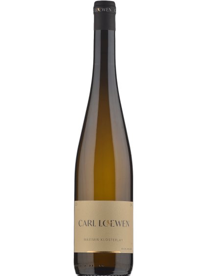Carl Loewen Maximin Klosterlay 1. Lage Riesling 2024