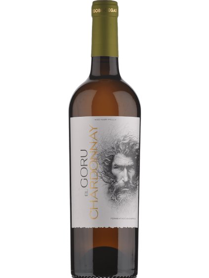 Ego Bodegas El Goru Chardonnay 2024