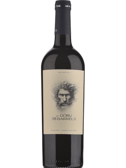 Ego Bodegas El Goru 38 Barrels 2021