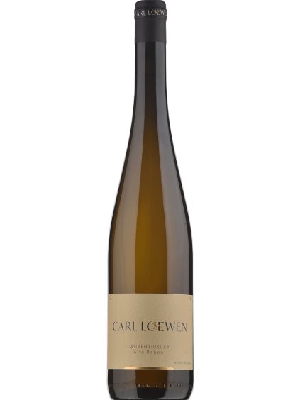 Carl Loewen Leiwener Laurentiuslay 1. Lage Riesling (100 Jahre) 2024