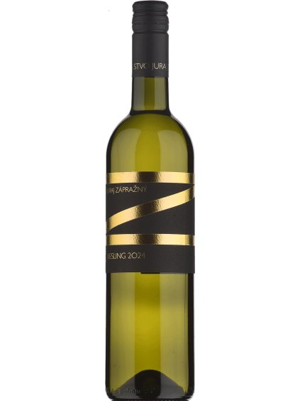 Zápražný Riesling 2024
