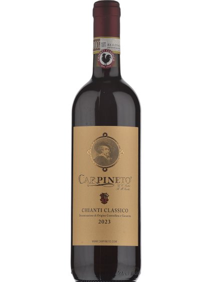 Carpineto Chianti Classico DOCG 2023