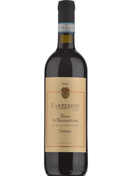 Carpineto Rosso di Montepulciano DOC 2023