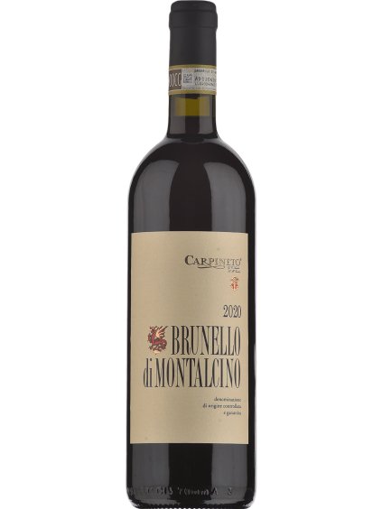 Carpineto Brunello di Montalcino DOCG 2020