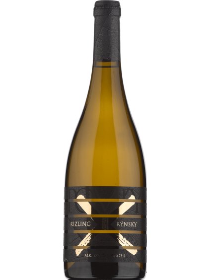 Martin Pomfy - MAVÍN SELECTION Ryzlink rýnský 2024 X line