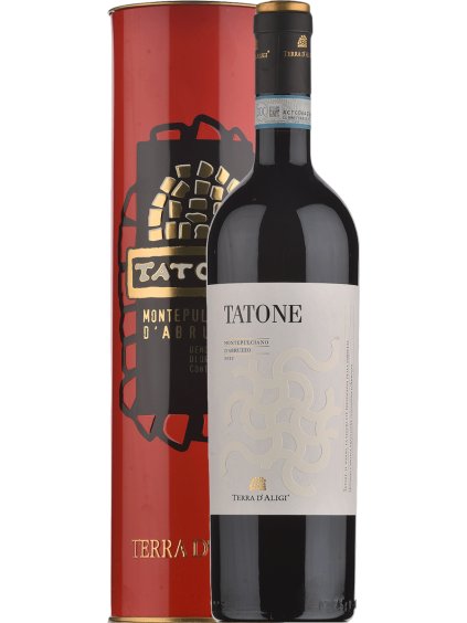 Spinelli Tatone Montepulciano d'Abruzzo DOC 2022 Magnum 3L