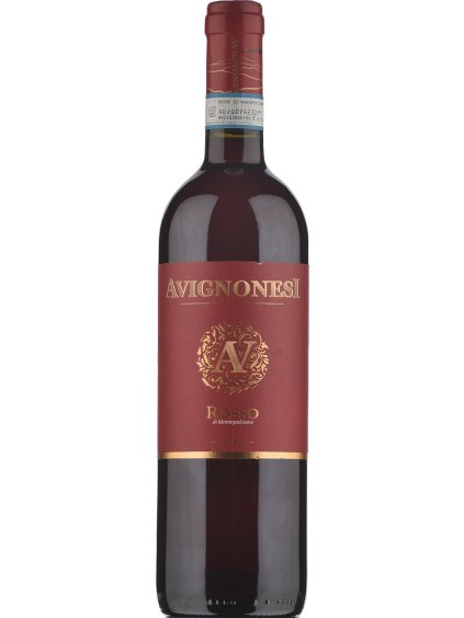 Avignonesi Rosso di Montepulciano DOC 2024 BIO