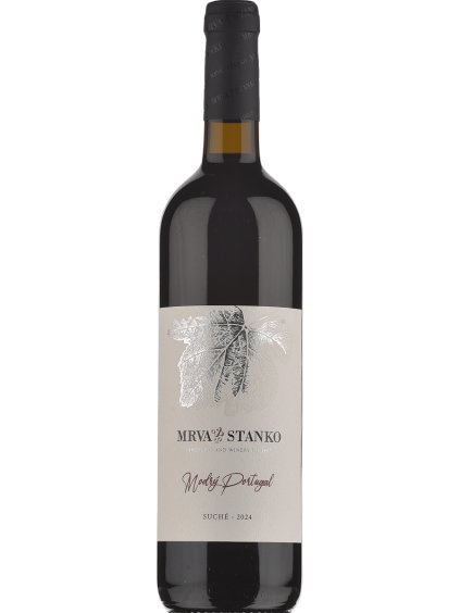 Mrva & Stanko Modrý Portugal 2024 (Orešany)