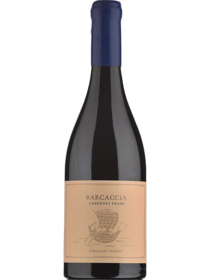 Barcaccia Cabernet Franc 2023