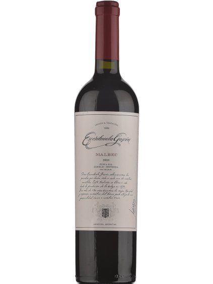 Escorihuela Gascón 1884 Reserva Malbec 2023