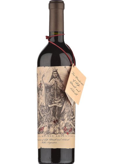 Catena Argentino Malbec 2022