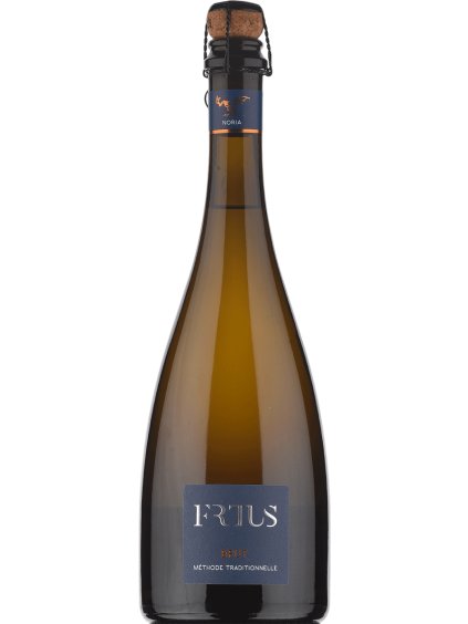 Frtus Winery Sekt Noria 2024 brut