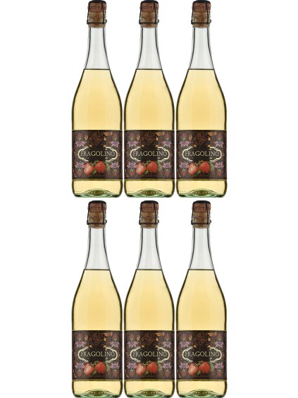 prave talianske fragolino