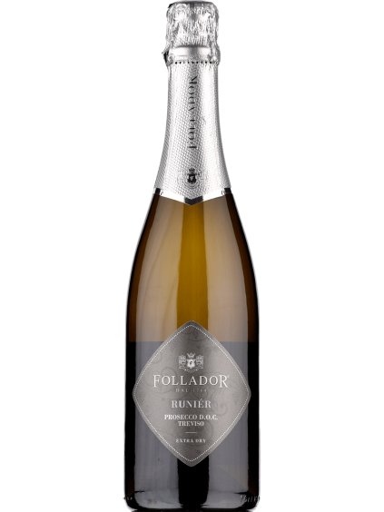 Follador Prosecco Premium DOC Runiér extra dry