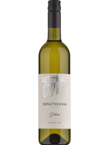 Mrva & Stanko Solaris 2024 sladké