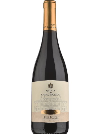 Quinta do Casal Branco Reserva 2022