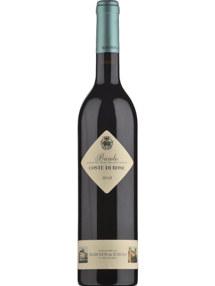 Marchesi Di Barolo Coste Di Rose Barolo DOCG 2019