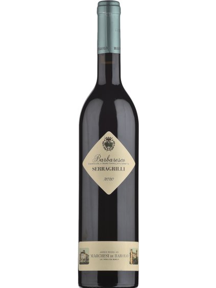 Marchesi Di Barolo Serragrilli Barbaresco DOCG 2020