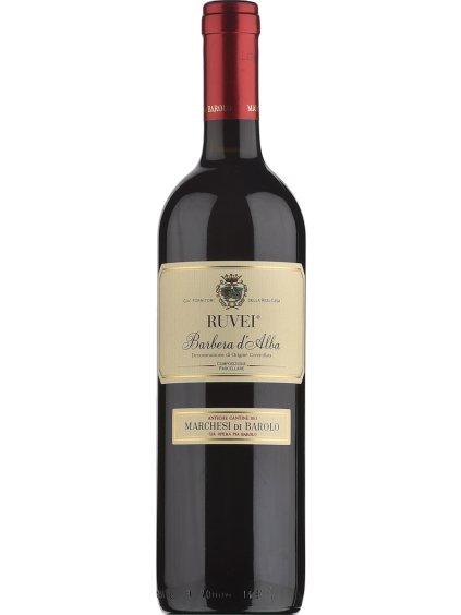 Marchesi Di Barolo Ruvei Barbera d´Alba DOC 2023