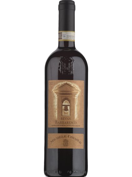 Michele Chiarlo Reyna Barbaresco DOCG 2022