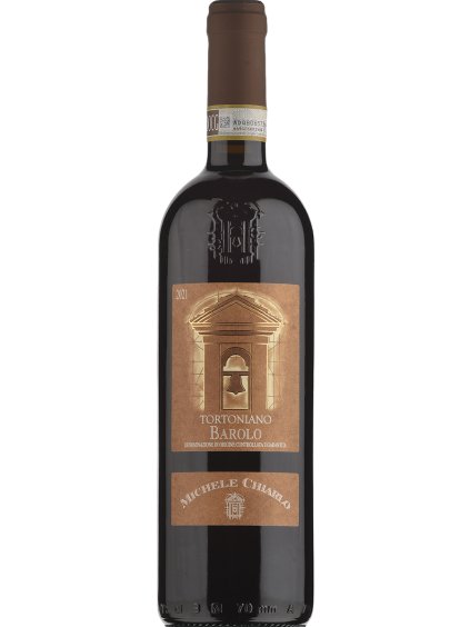 Michele Chiarlo Tortonaino Barolo DOCG 2021