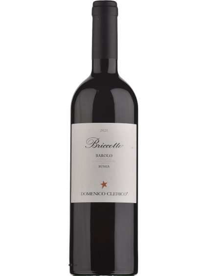 Domenico Clerico Bussia Briccotto Barolo DOCG 2021