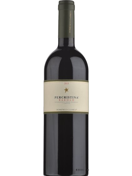 Domenico Clerico Percristina Barolo DOCG 2015