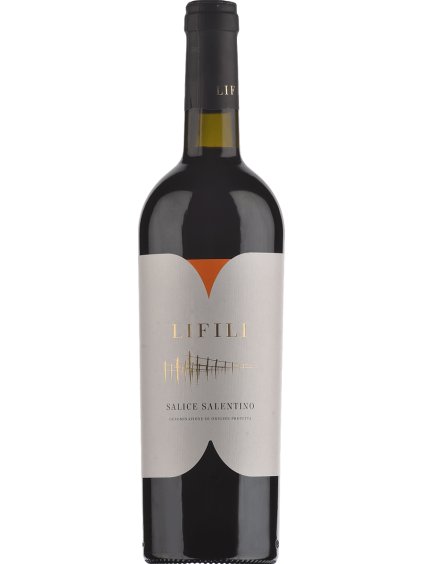 a6mani Lifili Salice Salentino IGP 2023