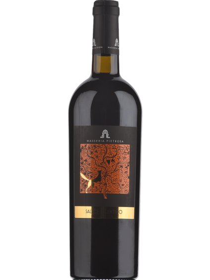Masseria Pietrosa Salice Salentino IGT 2023