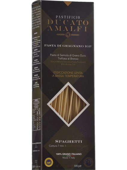 Ducato Amalfi Spaghetti 500g