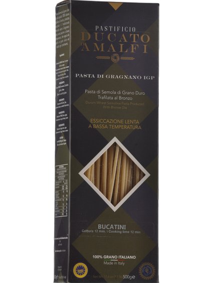 Ducato Amalfi Bucatini 500g