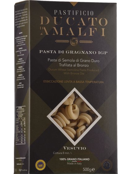 Ducato Amalfi Vesuvio 500g