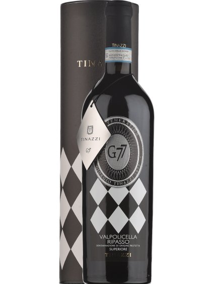 Tinazzi Generation G77 Valpolicella Ripasso Superiore 2022