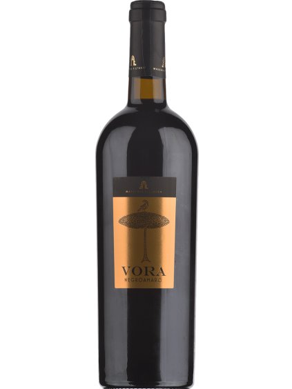 Cantine San Marzano VORA Negroamaro Salento IGP 2024