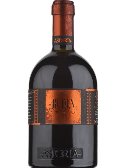 Astoria El Ruden Rosso del Veneto IGT 2022