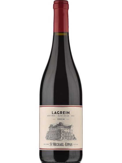 St. Michael-Eppan Lagrein Alto Adige DOC 2024