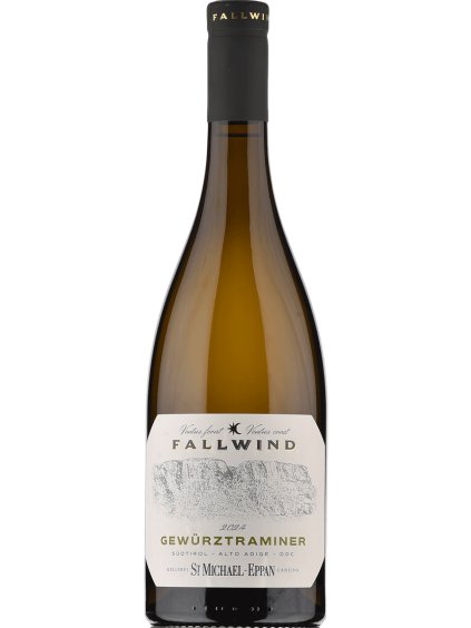 St. Michael-Eppan Fallwind Gewürztraminer Alto Adige DOC 2024