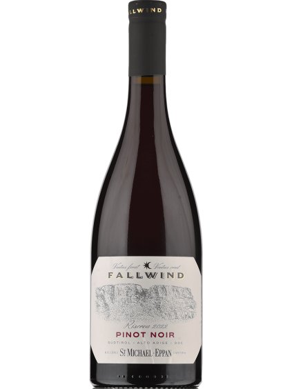 St. Michael-Eppan Fallwind Pinot Noir Riserva Alto Adige DOC 2022