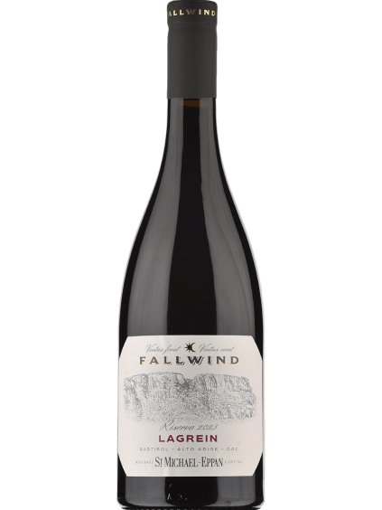 St. Michael-Eppan Fallwind Lagrein Riserva Alto Adige DOC 2023
