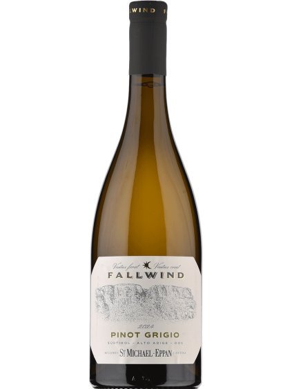 St. Michael-Eppan Fallwind Pinot Grigio Alto Adige DOC 2024