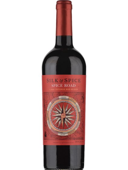 Sogrape Silk&Spice Spice Road 2022