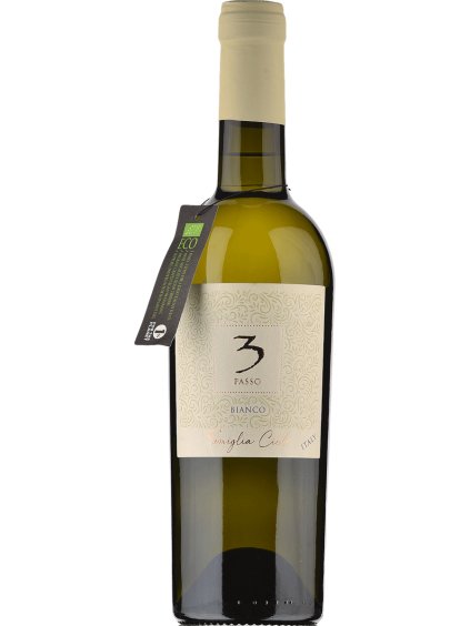 3 Passo Bianco BIO 2025