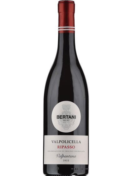 Bertani Valpantena Valpolicella Ripasso DOC 2022