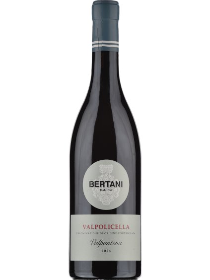 Bertani Valpantena Valpolicella DOC 2024